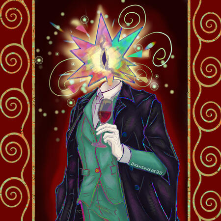 Concept Character Design