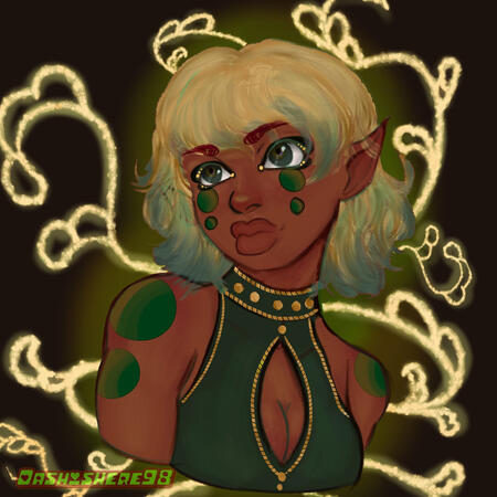 Podcast Cover Design