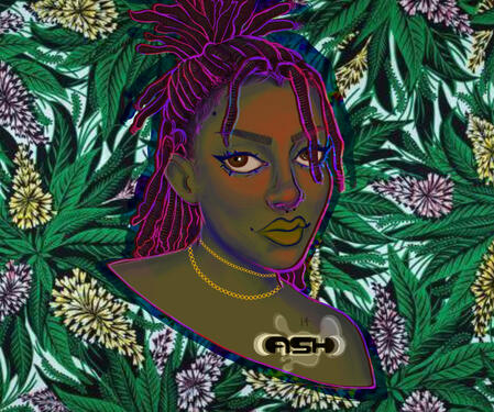 Podcast Cover Design