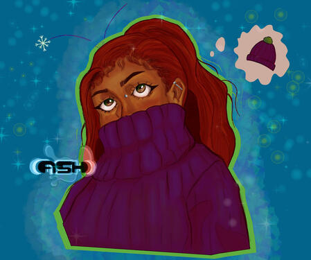 Concept Character Design