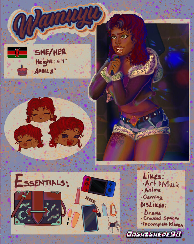 Podcast Cover Design